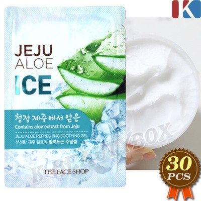 moisturizer jeju aloe vera