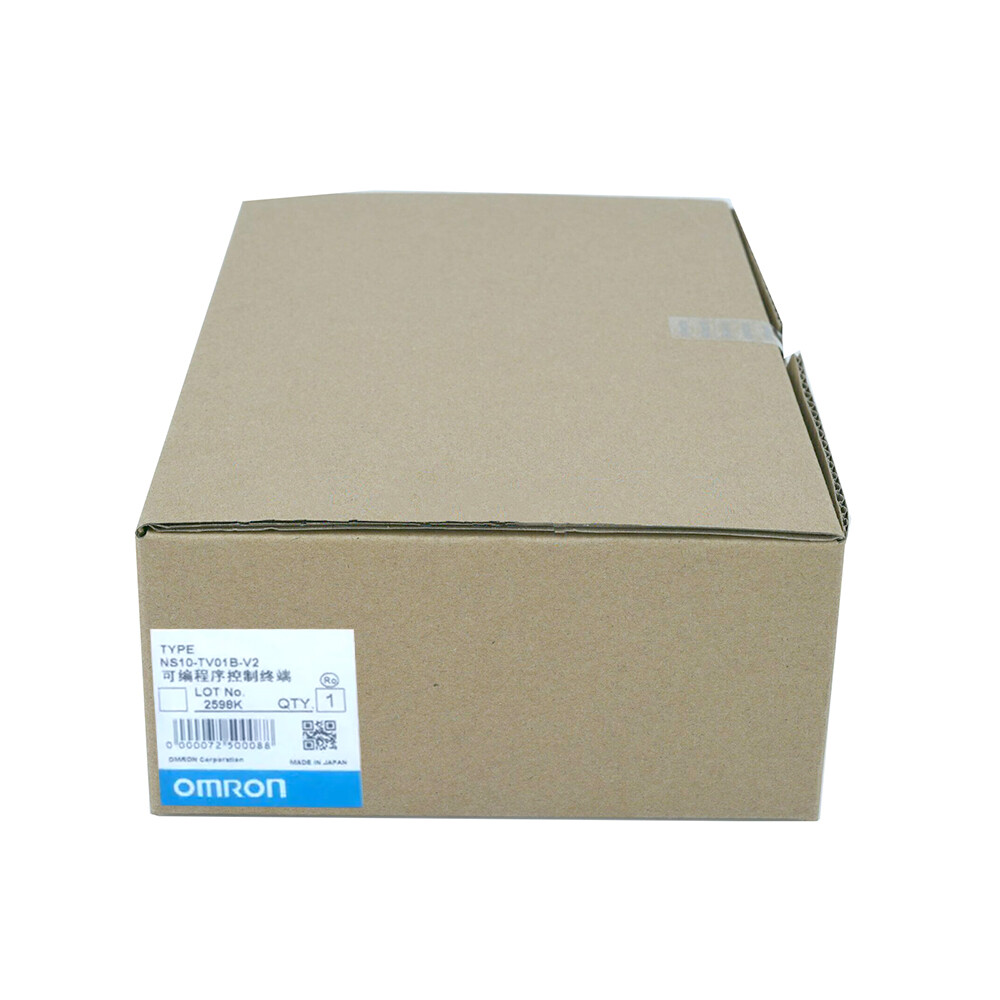 Omron NS10-TV01B-V2 Module | eBay