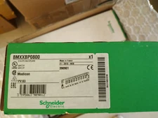 Schneider New Electric BMXXBP0800 Modicon BMX-XBP-0800 Free Shipping