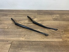2010-2017 BMW 535 GT 550 GT Front Windshield Wiper Arms Left & Right Side F07