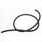 <!--F#f_0-->BLACK 1M 1 Meter 6mm ID Fuel Petrol Line Hose PIT Trail Quad Dirt Bike ATV Buggy<!--F/-->