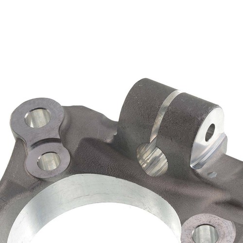 Achsschenkel Radaufhängun Vorne Links für Opel Vectra C+CC+Caravan 2002-2009 - Bild 8 von 8