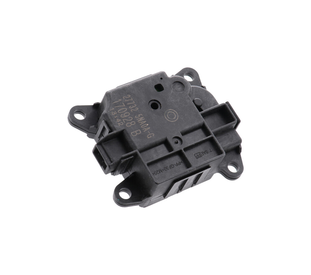 nao New Heater Air Door Actuator For 2019-2024 Nissan Altima Sentra