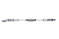 BDS Dual Steering Stabilizer Kit w/ 2.0 Performance Shocks Fits Ford F250/F350 S