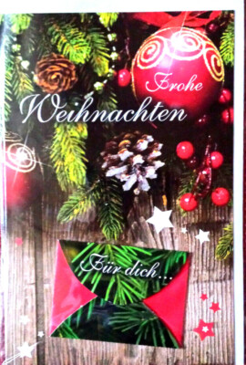 Weihnachtskarten 2025 Gestalten | 65% Rabatt Und Schneller Versand