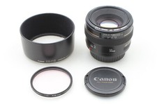 Canon 50mm f/1.4 Camera Lenses for sale | eBay Canon 50mm f/1.4 Camera Lenses for sale | eBay