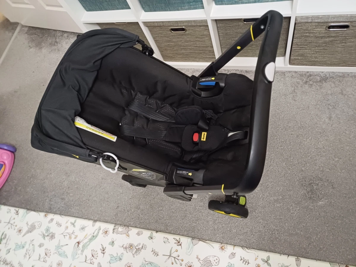 Doona car seat stroller ebay hotsell