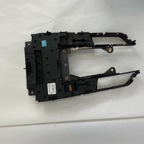 2010 - 2013 Porsche Panamera 970 Dash Control Switch A/C Heat 97065330506DMO OEM - Picture 8 of 12
