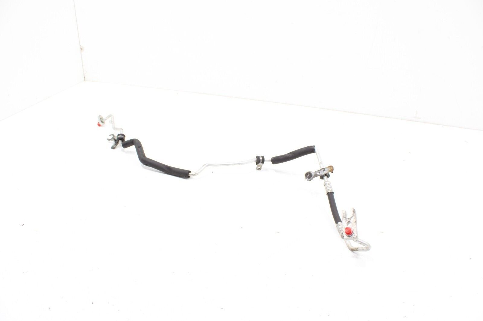 2017-2020 MASERATI LEVANTE AC AIR CONDITIONING CONDENSER HOSE TUBE PIPE LINE OEM
