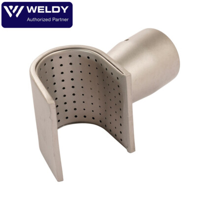 Sieve Reflector Nozzle Ø 31.5mm/1.25in for Heat Guns Nozzle