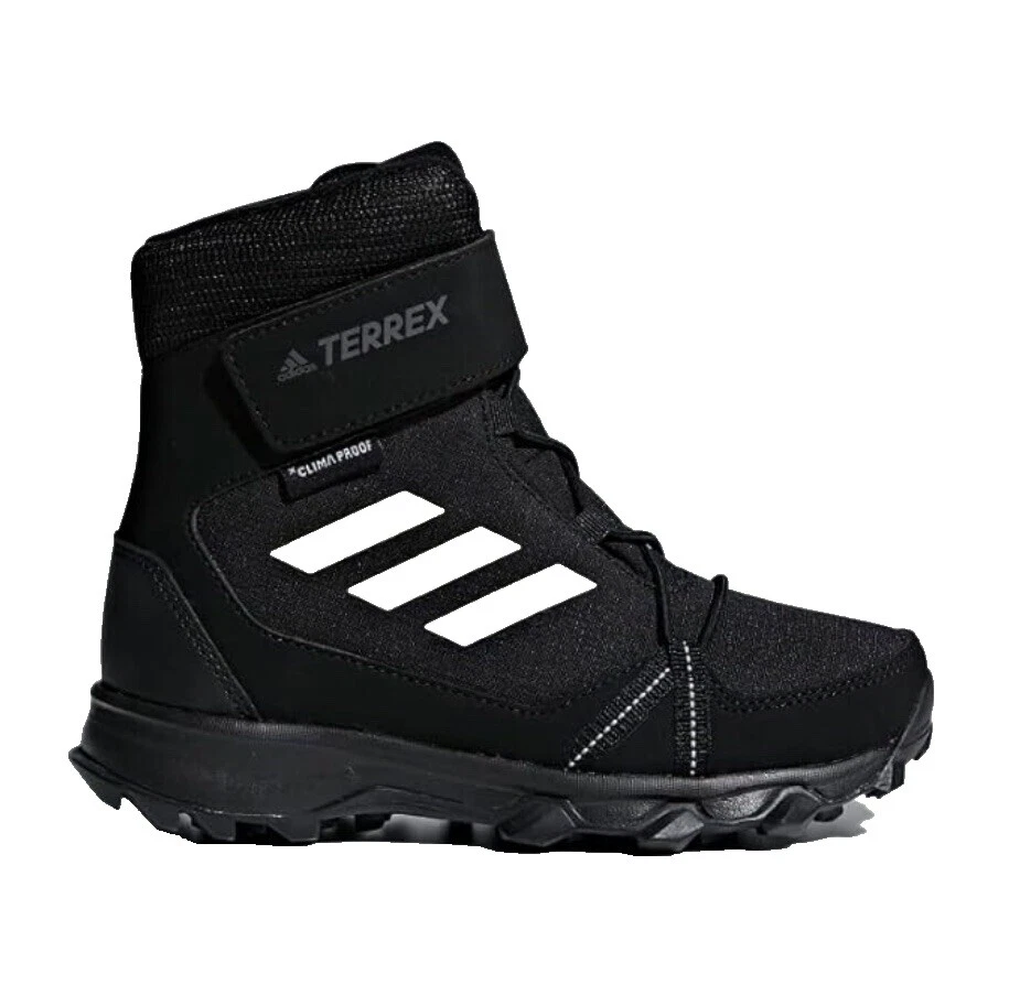 Adidas Botas Sintético Zapatos unisex para niños