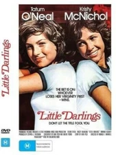 Little Darlings (DVD, 1980)