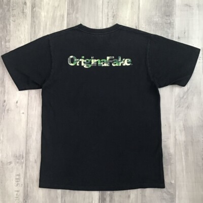 APE BAPE KAWS COLLEGE LOGO tシャツ カレッジロゴ s-l400.jpg