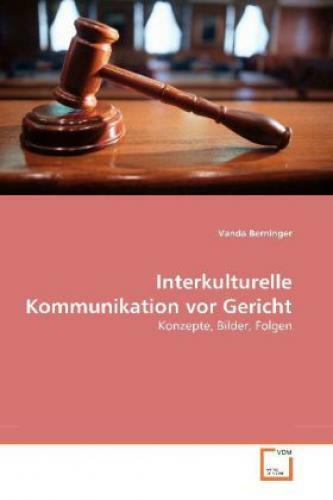 Thumbnail - Interkulturelle Kommunikation Vor Gericht Konzepte, Bilder, Folgen
