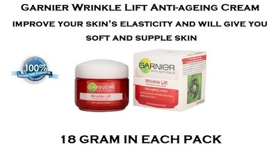 garnier wrinkle lift price