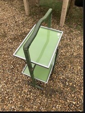 1960s  fold up cake tea stand Collection Only