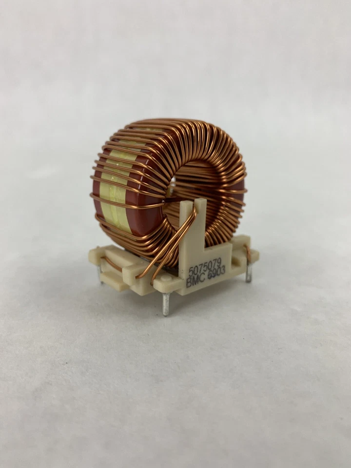 Lote de 20 inductores de estrangulador de modo común Better Magnetics Corp BMC 6903 5075079 Foto 4 de 4