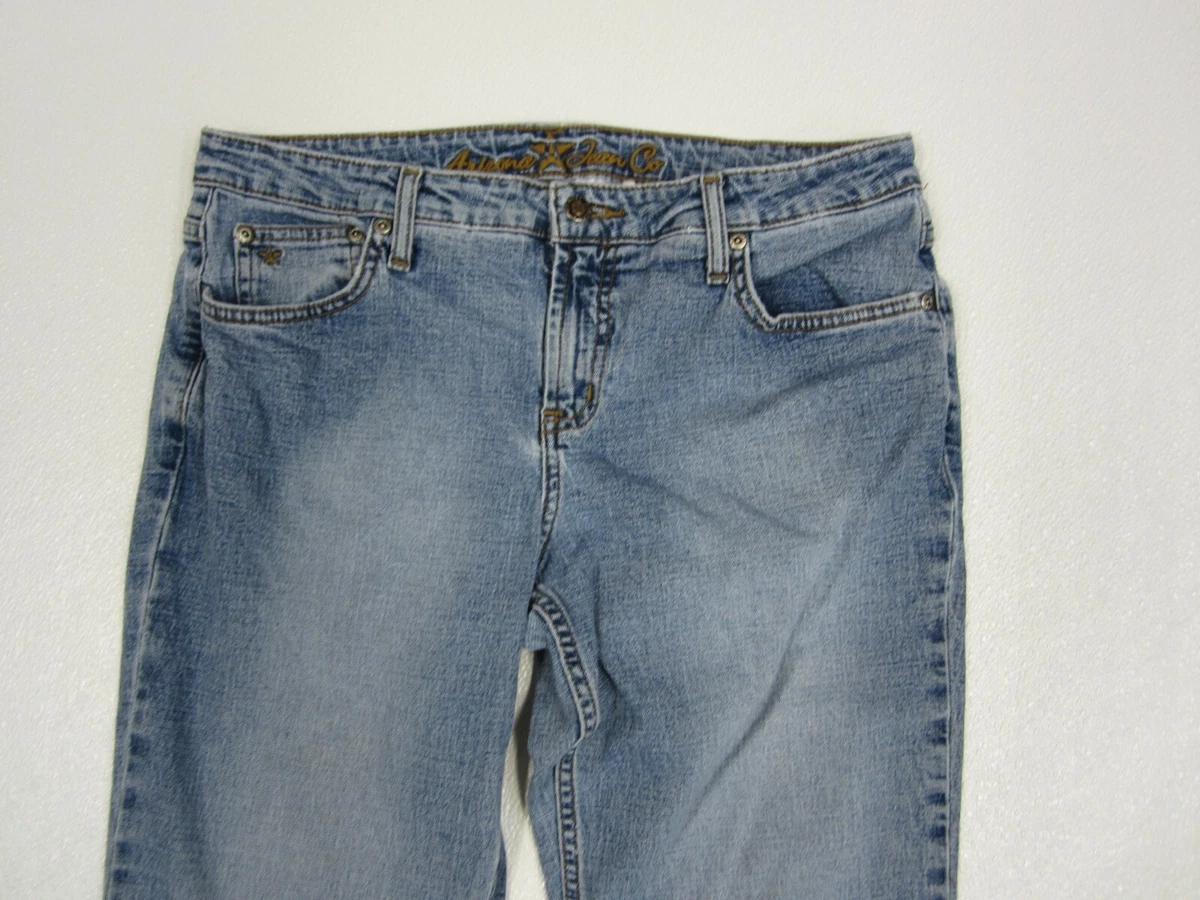 Arizona juniors hotsell bootcut jeans
