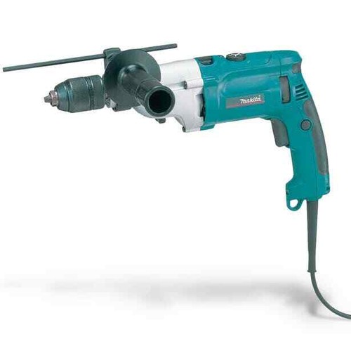 MAKITA CORDED HAMMER DRILL - JAPAN 