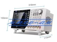 1Pcs New For Arbitrary waveform Function generator HDG6202B