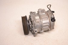 Porsche 911 Gt3 Ac Compressor Ac Air Condition Pump 997 Genuine Oem 2007-2012