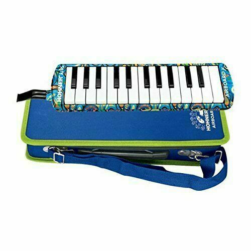 HOHNER Kids Airboard Junior 25 Keyboard Harmonica for sale online eBay