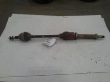 Used Front Right Drive Axle Shaft fits: 2016 Ford Fusion front 2.5L AT FWD Front