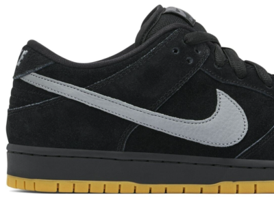 Size 8.5 - Nike SB Dunk Low Pro Fog for sale online | eBay