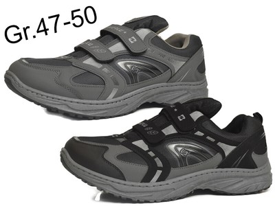 Herren Übergröße Turnschuhe Neu Mesh Sneaker Herrenschuhe