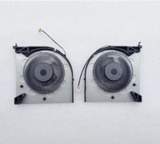 CPU GPU Cooling Fan For Lenovo Legion Y9000K 2020H