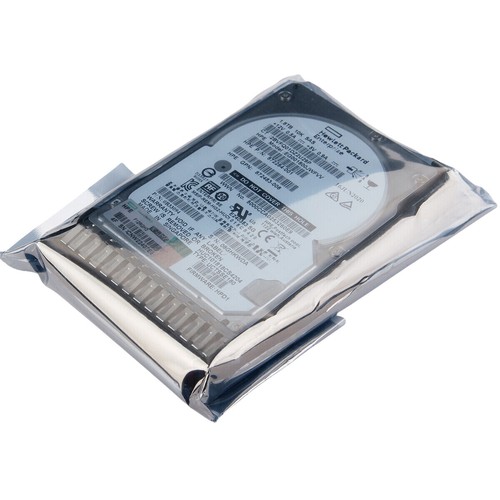 872481-B21 872738-001 HPE 1.8TB 12Gb/s SAS 10K 512e 2.5" G8-Gen10 HDD Hard Drive - Picture 2 of 4