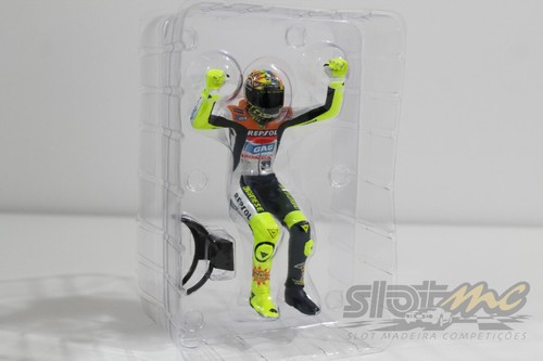 4 FIGURINES 1/43 SET 260 IL COMMENDATORE VROOM A PEINDRE UNPAINTED 4 FIGURINES 1/43 SET 260 IL COMMENDATORE VROOM A PEINDRE UNPAINTED