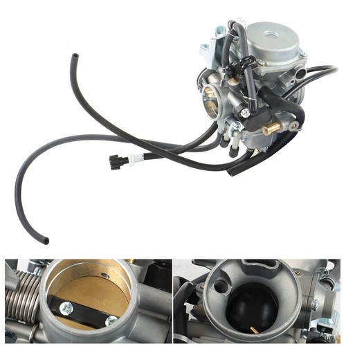 For Honda Shadow Spirit 750 VT750C Aero 750 VT750 Carburetor 2005-2009 - Picture 7 of 12