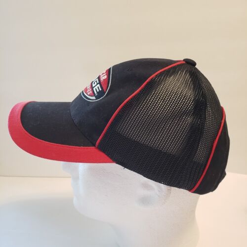 Nascar Dodge Weekly Series Official Baseball Hat Cap Adjustable Pre-owned - Picture 2 of 10