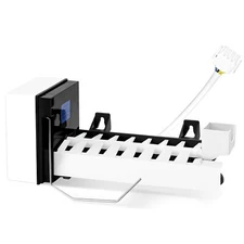 Ice Maker For Frigidaire Refrigerator FFHS2611PF7 FFSS2614QS4A FFSS2615TS0