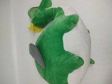 MISS KOBAYASHI'S DRAGON MAID -TOHRU DRAGON W8" PLUSH