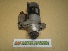 DEMARREUR NISSAN X TRAIL 2.2 DCI 136 CV 23300-8H801 / YD22  2006