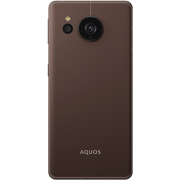 SHARP AQUOS sense 7 plus 5G Android Phone Smartphone Unlocked Deep