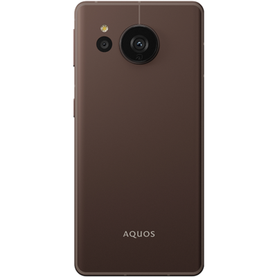 SHARP AQUOS sense 7 plus 5G Android Phone Smartphone Unlocked Deep