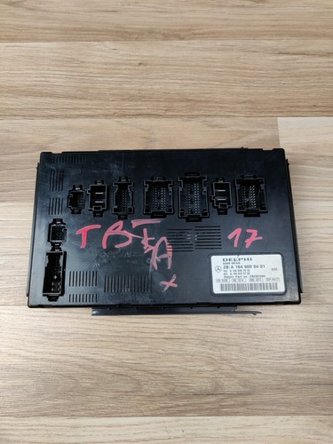 Sam мерседес w164
