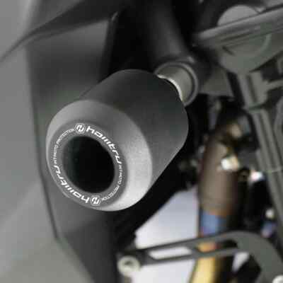 Frame Sliders Crash Protector for Triumph Tiger 1200 Rally / GT / Pro 2022-2023