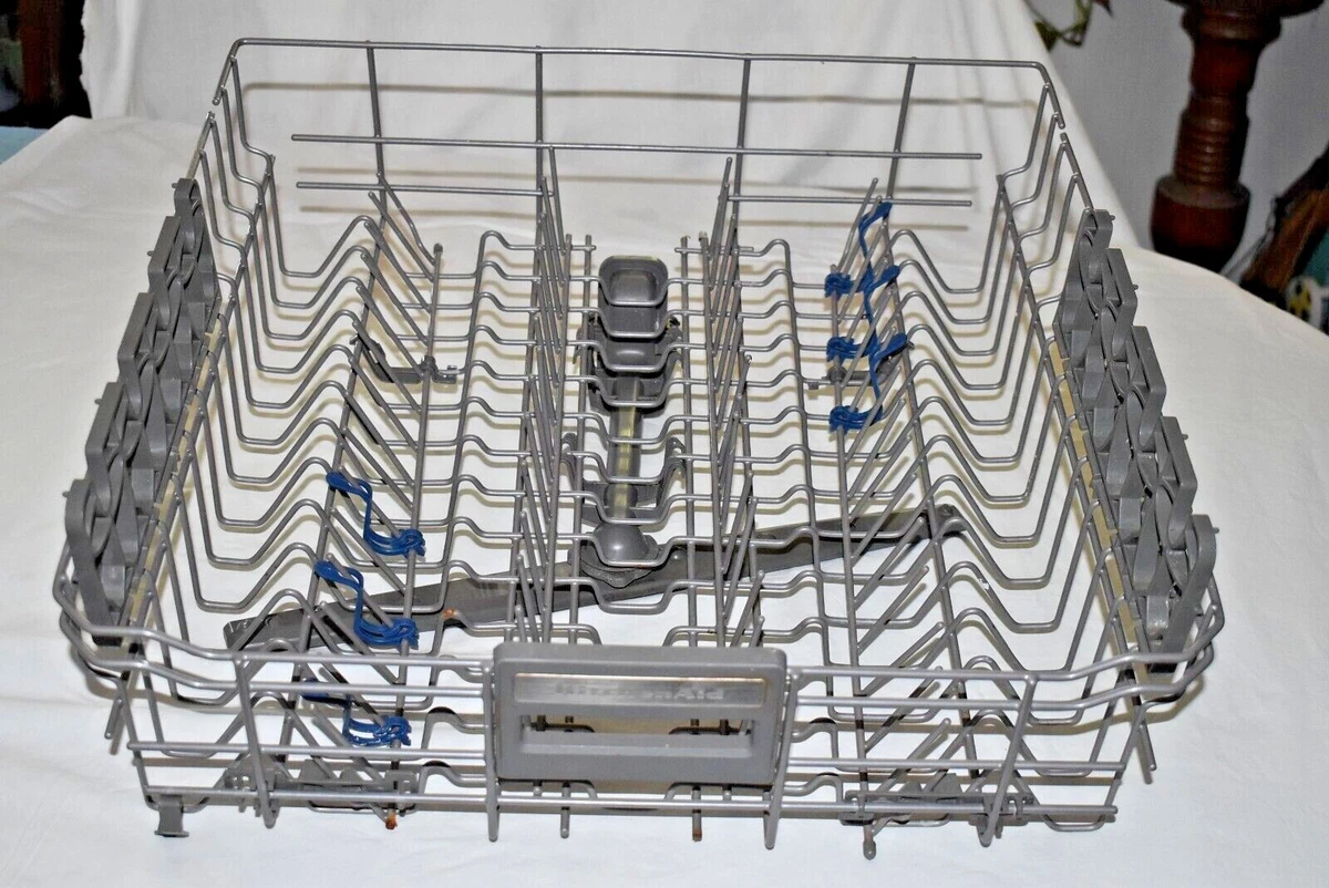 Kitchenaid Dishwasher Upper Rack