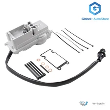 24V Turbo Electronic Actuator for Volvo D12 D13 D16 Holset VGT 85013731 85013730