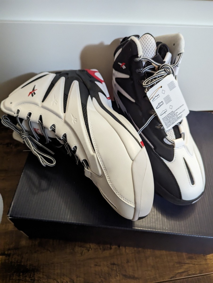 Buy Size 12 - Reebok The Blast 2023 OG online | eBay