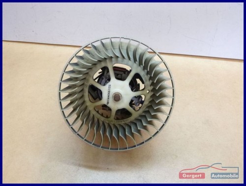 Motor ventilador 5399045200 MERCEDES-BENZ CLASE A (W168) A 160 CDI - Imagen 1 de 6