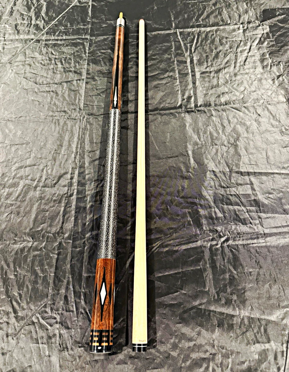 Dale Perry Billiard Cues for sale - eBay