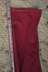 Liz Claiborne Women’s Plus 24W Stretch Twill Solid Pink Straight Leg Pants Jeans — photo 3