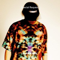 Various Artists/Spec - Dj Kicks Special Request - Vinyl Records - G3Z