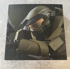 Halo Master Chief Mjolnir Mark V Action Figure 1000 Toys Re:edit 1/12 Scale