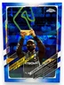2021 Topps Chrome Sapphire Edition Formula 1 #139 Lewis Hamilton